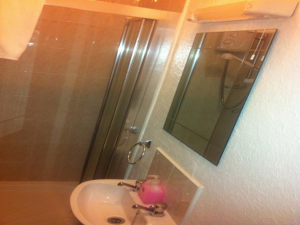 Deneside Guest House Blackpool Room photo